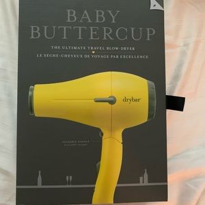 Drybar Baby Buttercup (Travel)